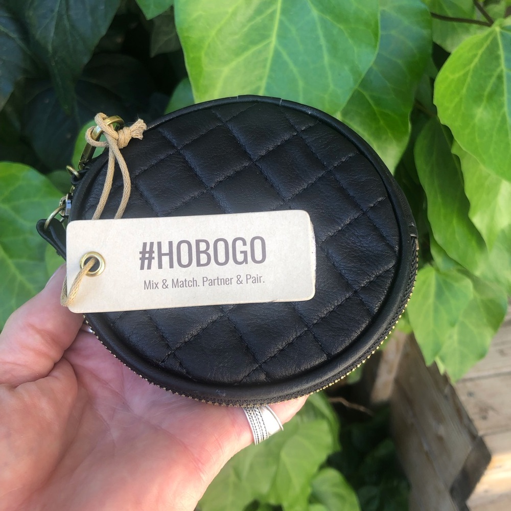 Hobo pouch
